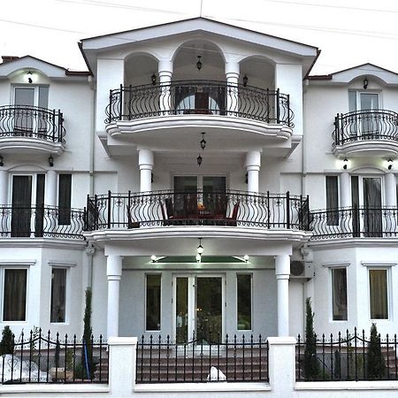 Villa Bella Boutique Hotel Kavadarci Exteriér fotografie