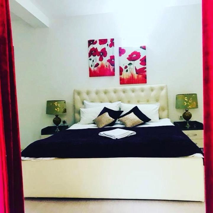 Villa Bella Boutique Hotel Kavadarci Exteriér fotografie
