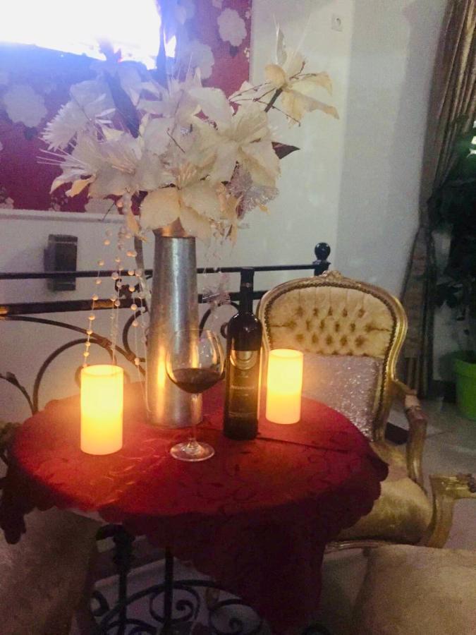 Villa Bella Boutique Hotel Kavadarci Exteriér fotografie