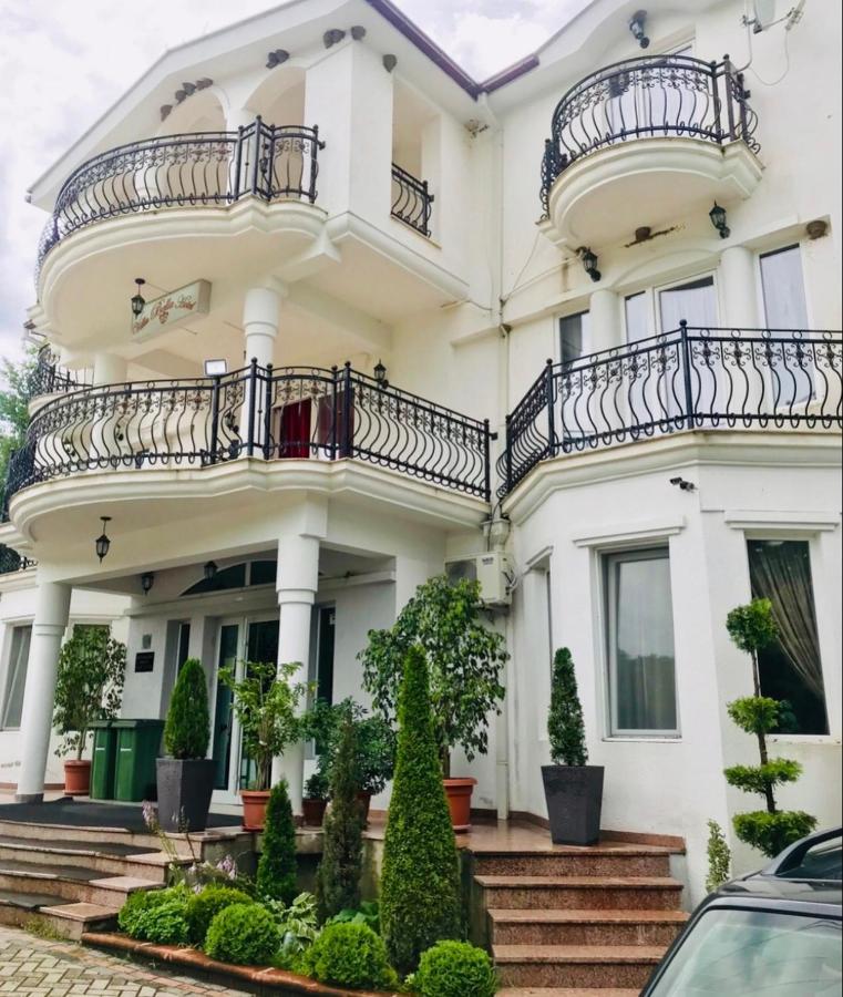 Villa Bella Boutique Hotel Kavadarci Exteriér fotografie