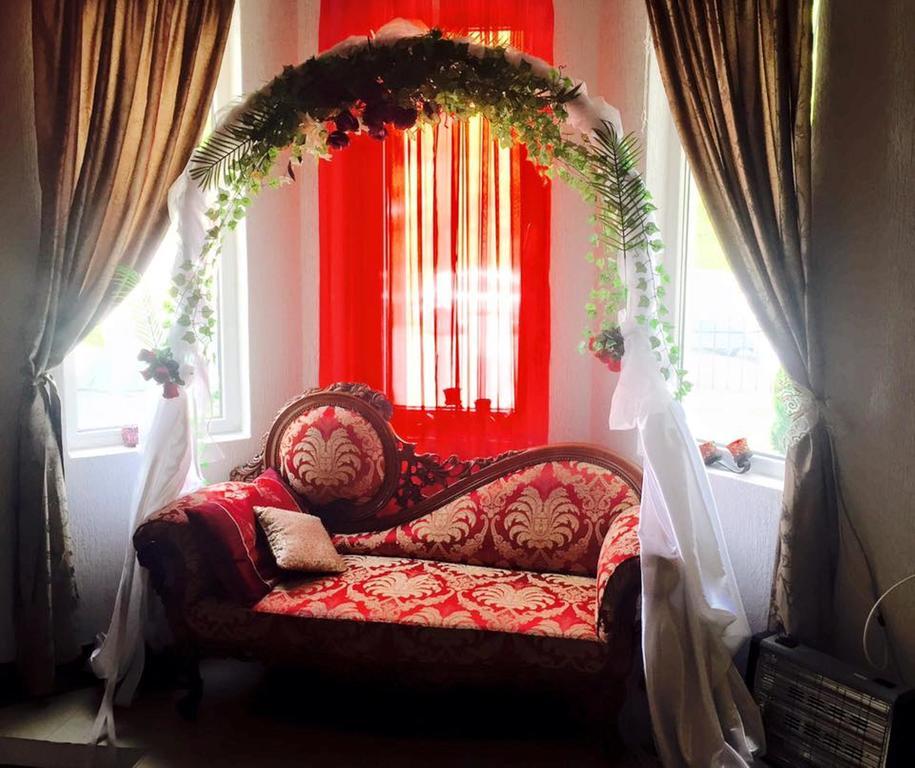 Villa Bella Boutique Hotel Kavadarci Exteriér fotografie