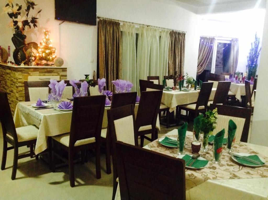 Villa Bella Boutique Hotel Kavadarci Exteriér fotografie