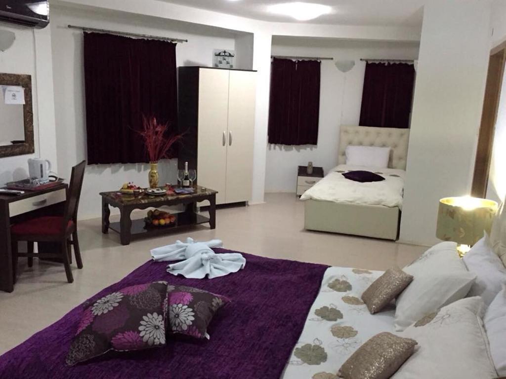 Villa Bella Boutique Hotel Kavadarci Exteriér fotografie
