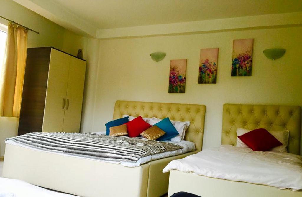Villa Bella Boutique Hotel Kavadarci Exteriér fotografie
