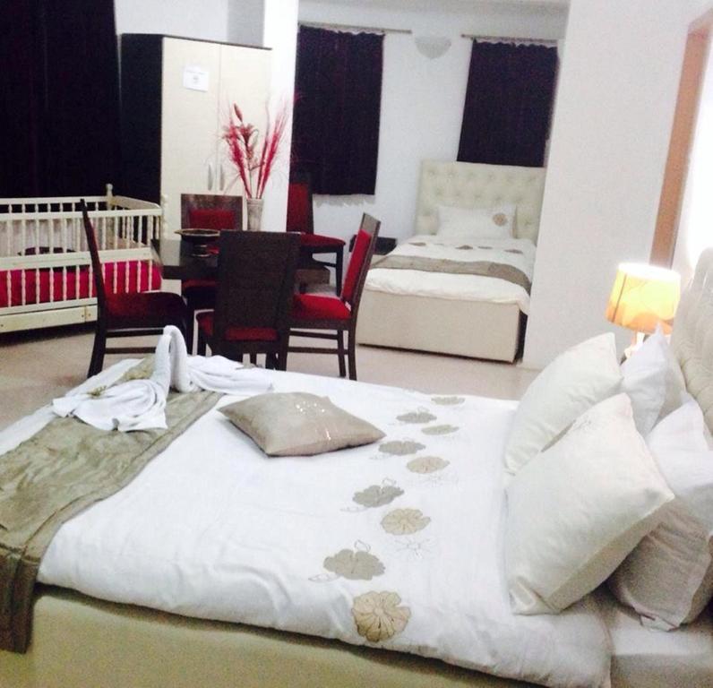 Villa Bella Boutique Hotel Kavadarci Exteriér fotografie