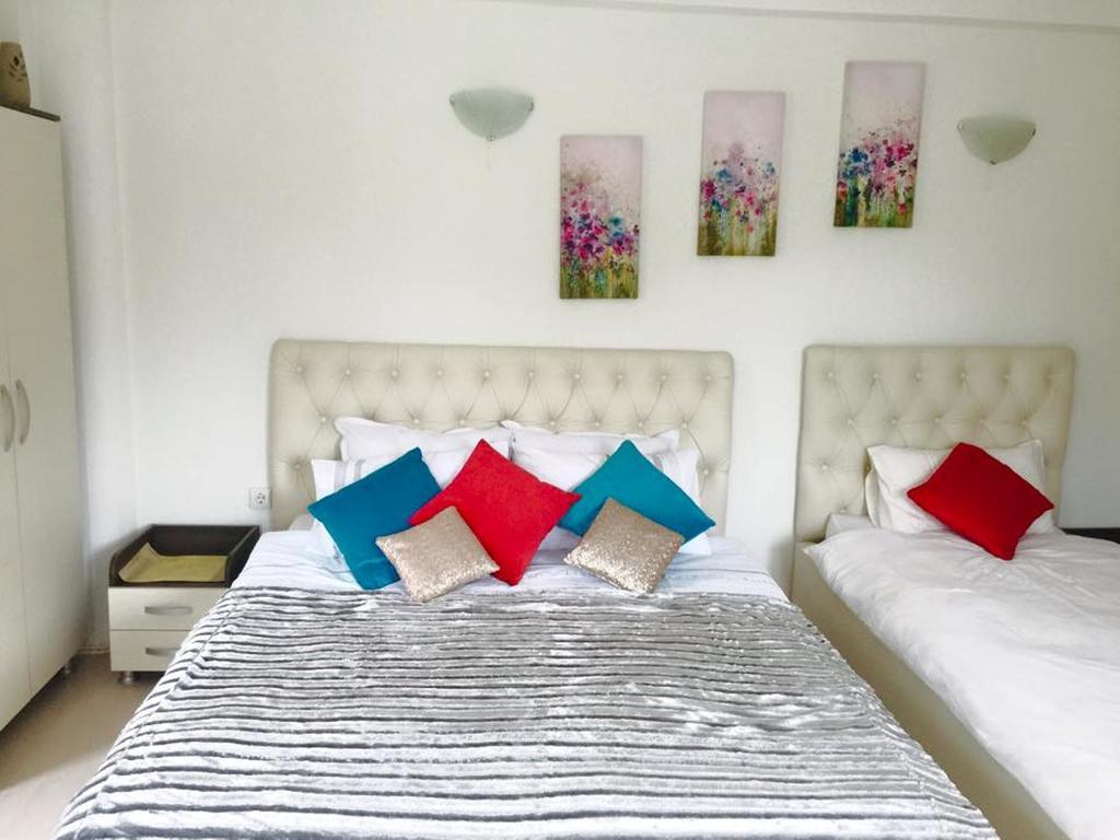 Villa Bella Boutique Hotel Kavadarci Exteriér fotografie