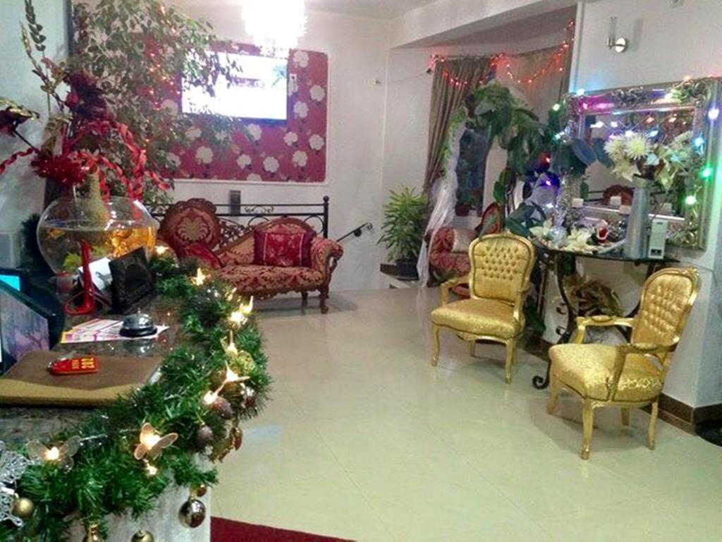 Villa Bella Boutique Hotel Kavadarci Exteriér fotografie