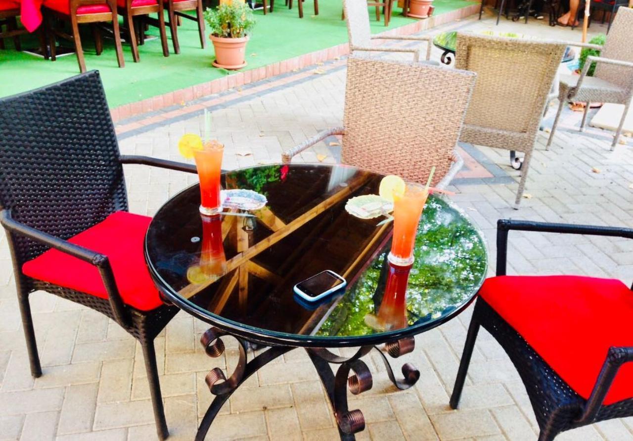 Villa Bella Boutique Hotel Kavadarci Exteriér fotografie