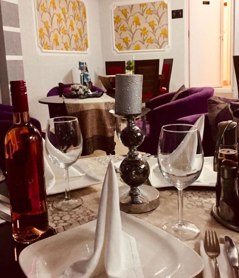 Villa Bella Boutique Hotel Kavadarci Exteriér fotografie