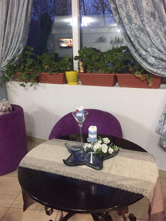 Villa Bella Boutique Hotel Kavadarci Exteriér fotografie