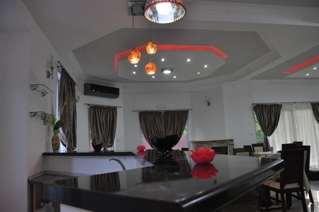 Villa Bella Boutique Hotel Kavadarci Exteriér fotografie