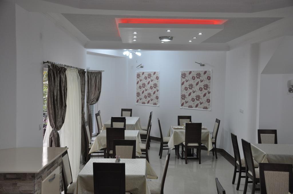 Villa Bella Boutique Hotel Kavadarci Exteriér fotografie
