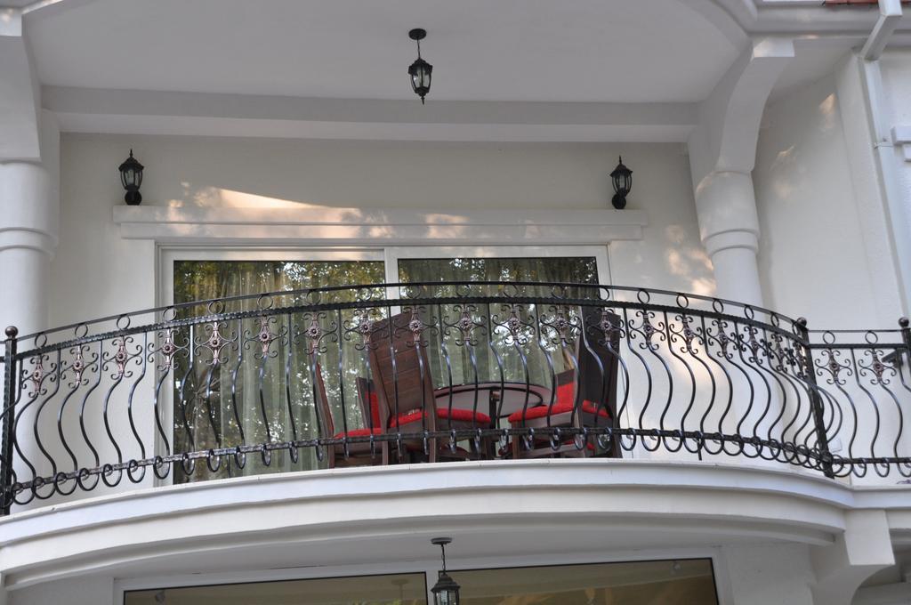 Villa Bella Boutique Hotel Kavadarci Exteriér fotografie