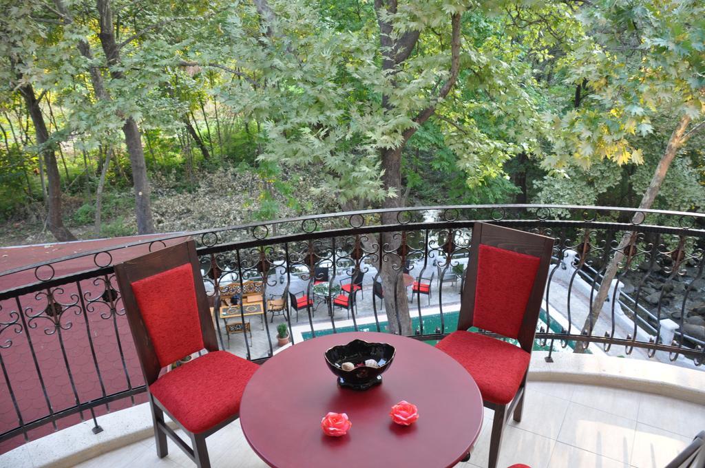 Villa Bella Boutique Hotel Kavadarci Exteriér fotografie