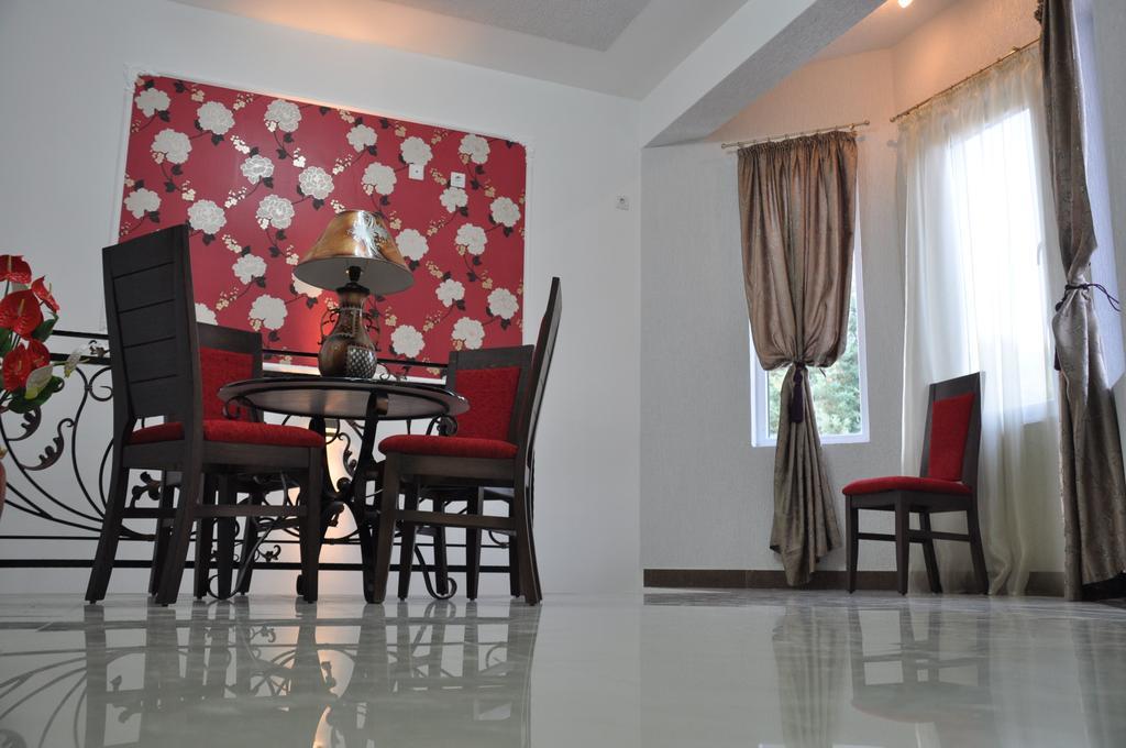 Villa Bella Boutique Hotel Kavadarci Exteriér fotografie