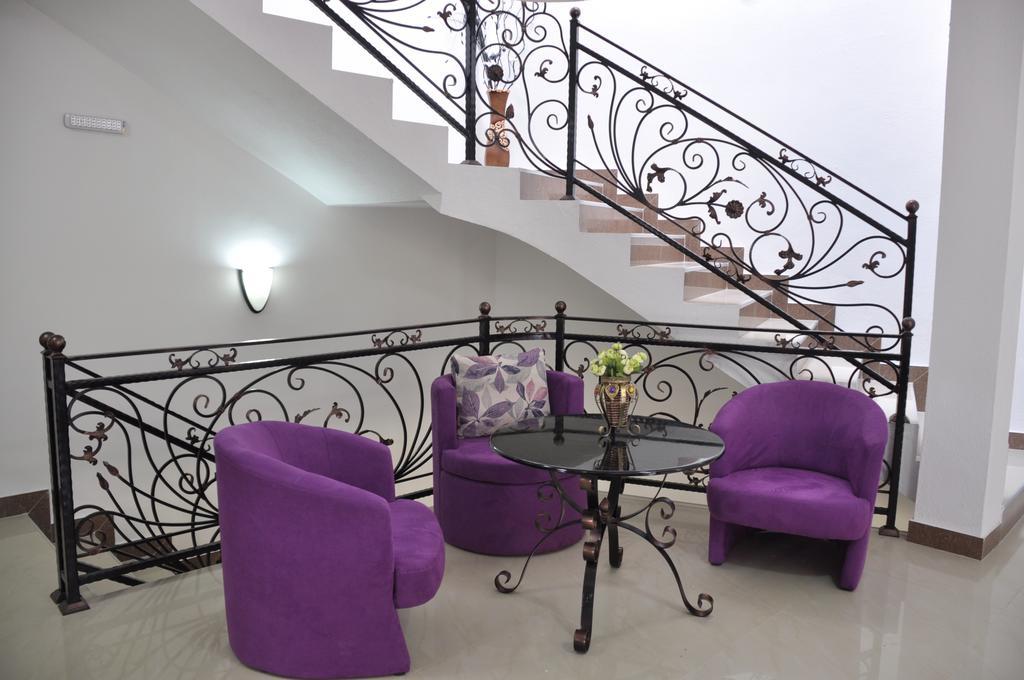 Villa Bella Boutique Hotel Kavadarci Exteriér fotografie