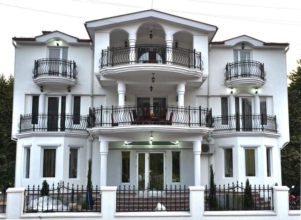 Villa Bella Boutique Hotel Kavadarci Exteriér fotografie